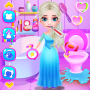 icon Ice Princess Hair Beauty Salon (Ice Princess Hair Schoonheidssalon)