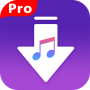 icon Downloader(Pro - Download gratis muziek en mp3-nummers Downloader
)