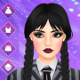 icon Sparkle Me - makeover game (Sparkle Me - makeover-spel
)