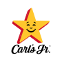 icon Carl(Carl's Jr. Stickers)