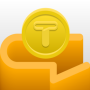 icon T+ Wallet-Essential Crypto Hub
