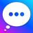 icon Messenger OS(Berichten
) 9999.9.719