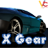 icon racing3dcars(3D autosport xgear) 4.1