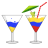 icon Cocktail Sort Puzzle(Mocktail Sorteerpuzzel) 1.0.2