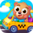 icon Taxi for kids(Taxi voor kinderen
) 1.0.6