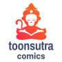 icon Toonsutra: Webtoon & Comics (Toonsutra: Webtoon en Comics)