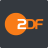 icon ZDFmediathek(ZDF-bestand | Streaming en live-tv) 5.21