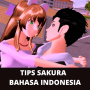 icon TIPS Sakura School Simulator Bahasa Indonesia(TIPS Sakura Schoolsimulator Bahasa Indonesië
)