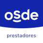 icon Prestadores OSDE (Providers OSDE)