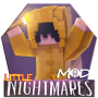icon Little Nightmares 2 Mod for Minecraft PE (Little Nightmares ™)