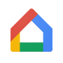 icon Google Home (Google huis)