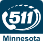 icon MN 511(Minnesota 511)