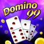 icon Domino99(NIEUW Mango Domino 99 - QiuQiu)
