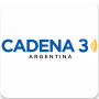 icon Cadena 3(Ketting 3 Argentinië)