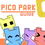 icon Tricks Pico Park Game(Trucs Pico Park Gamevideo)