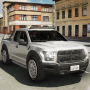 icon F-150 Raptor Simulator(F150 Raptor Auto Simulator Ford)