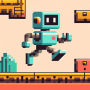 icon CRAZY_ROBOT(Crazy robot)
