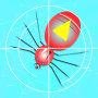 icon Spider Shoot
