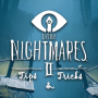 icon com.sharellberry.littlenightmares2.tips(Little Nightmares 2 Ultimate Tips n Tricks
)