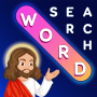 icon Bible Word Search(Dagelijks Bijbelvers: Woordzoeker)