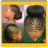 icon Braid Hairstyle for Black Women(Gevlochten kapsel voor zwarte meid
) 1.0