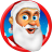 icon Santa Claus(Kerstman) 3.4