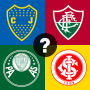 icon Soccer Quiz: Libertadores 2023 (Voetbalquiz: Libertadores 2023)