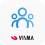 icon Visma Employee (Visma-medewerker
)