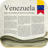 icon com.tachanfil.periodicosvenezolanos(Venezolaanse kranten) 5.0.5