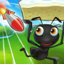 icon Crazy Ants