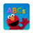 icon com.sesameworkshop.elabcs.play(Elmo houdt van ABCs) 1.0.6