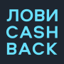 icon ru.cashbackforce.hochucashback(карту ЛОВИ CASHBACK)