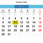 icon Polski Kalendarz (Poolse kalender)