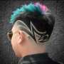 icon Boys Latest Hairstyles(Kapsels voor Jongens 2023)