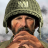 icon World war 2 Gun(World war 2 Gun shooter: Gratis WW2 FPS Games 2020
) 1.0.0
