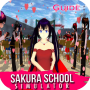 icon Guide Sakura School Tips(Gids Sakura School Tips
)