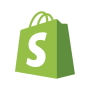 icon Shopify - Your Ecommerce Store (Shopify - Uw e-commerce winkel)