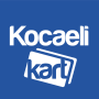 icon com.kentkart.kocaelikart(Kocaeli-kaart)