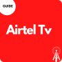 icon App(Live Alle tv-kanalen Airtel TV
)