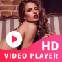 icon Video PlayerAll Video Player(Video Player -All Video Player)