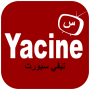 icon YACINETVQUIZINFO(Yacine TV Informatie en quiz
)