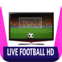 icon Live Football HD(Live Voetbal TV
)