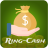 icon Ring-Cash(Bel Cash Gratis Draai en Win
) 10