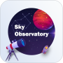 icon Sky Observatory(Sky Observatory: Sky View
)