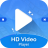 icon HD Video Player(Full HD-videospeler - HD-videospeler
) 1.1