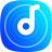 icon Music Player(Muziekspeler voor Galaxy - S20 Muziekspeler
) 1.0