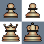 icon Chess(Schaken voor Android)