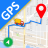 icon GPS Route Finder(GPS-kaarten Locatie en navigatie) 1.3