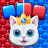 icon Royal Puzzle(Royal Cat Puzzle) 1.2.25