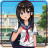 icon Guide Sakura Walkthrough(Sakura School Simulator Walkthrough 2021
) 1